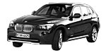 BMW E84 B3676 Fault Code
