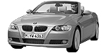 BMW E93 B3676 Fault Code