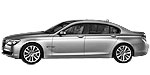 BMW F02 B3676 Fault Code